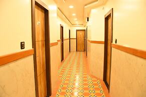 Sree Mahalakshmi Residency By K Hotels