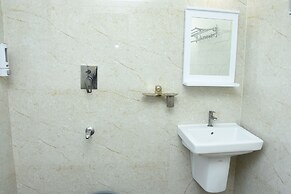 Sree Mahalakshmi Residency By K Hotels