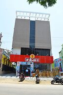 Sree Mahalakshmi Residency By K Hotels