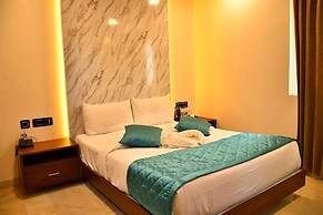 Sree Mahalakshmi Residency