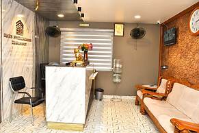 Sree Mahalakshmi Residency