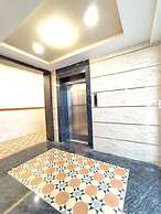 Sree Mahalakshmi Residency By K Hotels