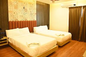 Sree Mahalakshmi Residency By K Hotels