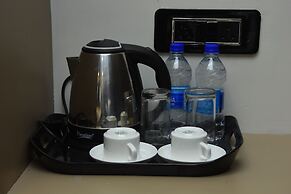 Sree Mahalakshmi Residency By K Hotels