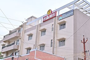 Sree Mahalakshmi Residency