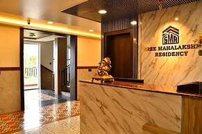 Sree Mahalakshmi Residency