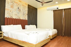 Sree Mahalakshmi Residency By K Hotels