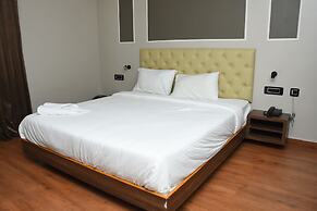 Sree Mahalakshmi Residency By K Hotels