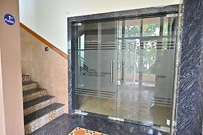 Sree Mahalakshmi Residency