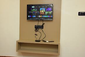 Sree Mahalakshmi Residency By K Hotels