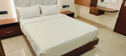 Sree Mahalakshmi Residency By K Hotels