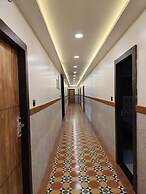 Sree Mahalakshmi Residency By K Hotels