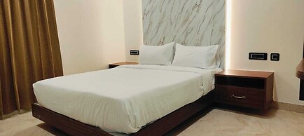 Sree Mahalakshmi Residency By K Hotels