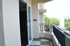 Sree Mahalakshmi Residency By K Hotels