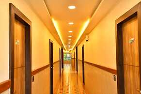 Sree Mahalakshmi Residency