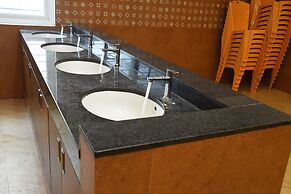 Sree Mahalakshmi Residency By K Hotels