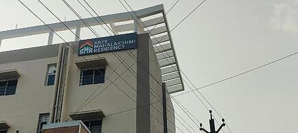Sree Mahalakshmi Residency By K Hotels