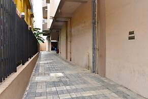 Sree Mahalakshmi Residency