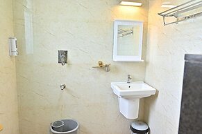 Sree Mahalakshmi Residency