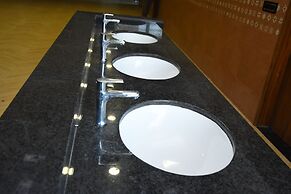 Sree Mahalakshmi Residency By K Hotels