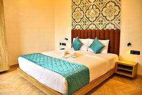 Sree Mahalakshmi Residency