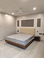 Sree Mahalakshmi Residency By K Hotels