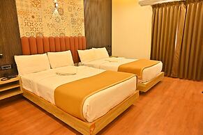 Sree Mahalakshmi Residency