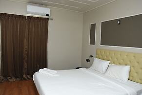 Sree Mahalakshmi Residency By K Hotels