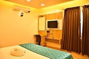 Sree Mahalakshmi Residency