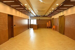 Sree Mahalakshmi Residency By K Hotels