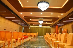 Sree Mahalakshmi Residency By K Hotels
