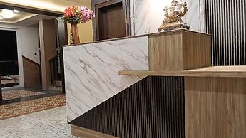 Sree Mahalakshmi Residency By K Hotels