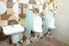 Sree Mahalakshmi Residency By K Hotels