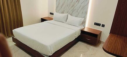 Sree Mahalakshmi Residency By K Hotels