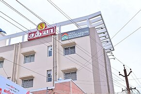 Sree Mahalakshmi Residency