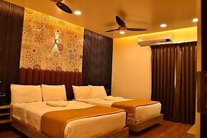Sree Mahalakshmi Residency