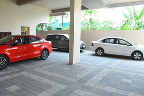 Sree Mahalakshmi Residency By K Hotels