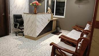 Sree Mahalakshmi Residency By K Hotels