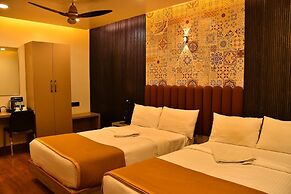 Sree Mahalakshmi Residency