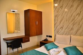 Sree Mahalakshmi Residency