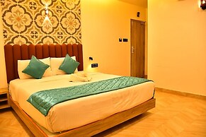 Sree Mahalakshmi Residency