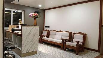 Sree Mahalakshmi Residency By K Hotels