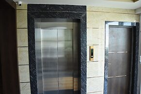 Sree Mahalakshmi Residency By K Hotels