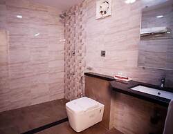 Sree Mahalakshmi Residency By K Hotels