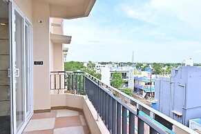 Sree Mahalakshmi Residency