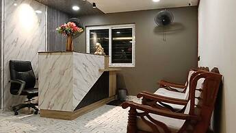 Sree Mahalakshmi Residency By K Hotels