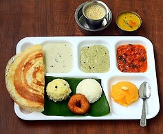 Sree Mahalakshmi Residency By K Hotels
