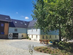 GUTSHOF Schirgiswalde