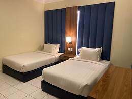 Reef Al Zohour Hotel Apartments