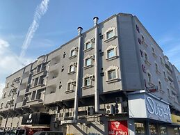 Reef Al Zohour Hotel Apartments